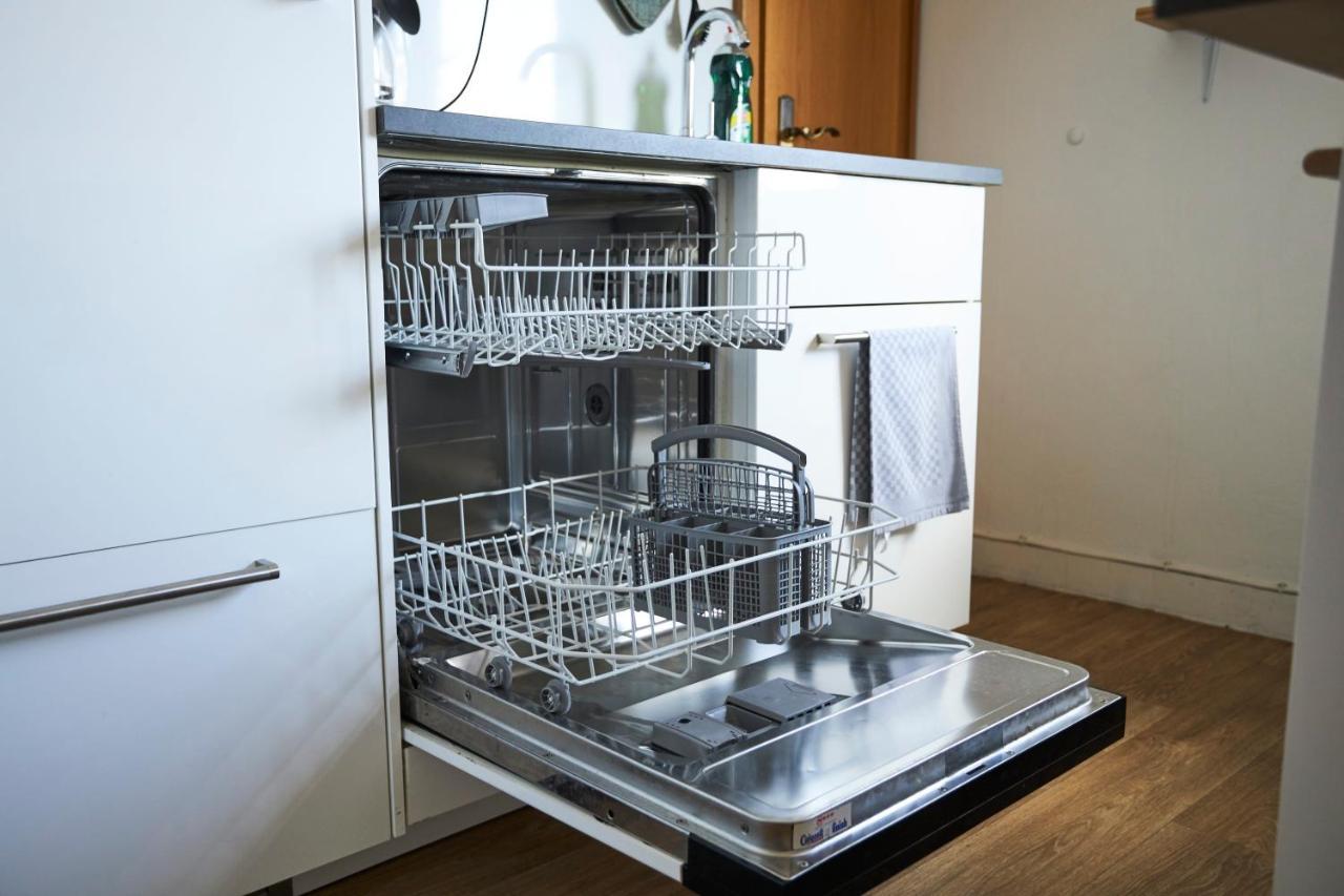 Grosszuegiges Apartment Nahe Frankfurt Rote Warte Extérieur photo