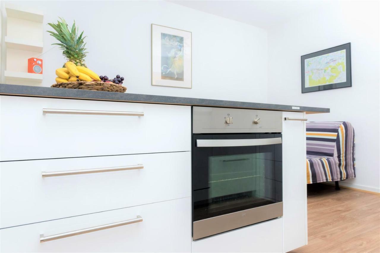 Grosszuegiges Apartment Nahe Frankfurt Rote Warte Extérieur photo